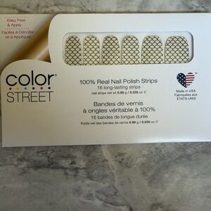 Color Street Mermaid You Look